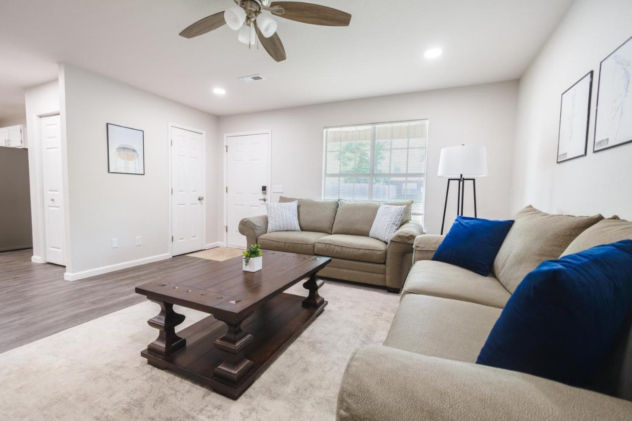 Trailside Townhouse - Close To Downtown & Bike Trails Μπέντονβιλ Εξωτερικό φωτογραφία