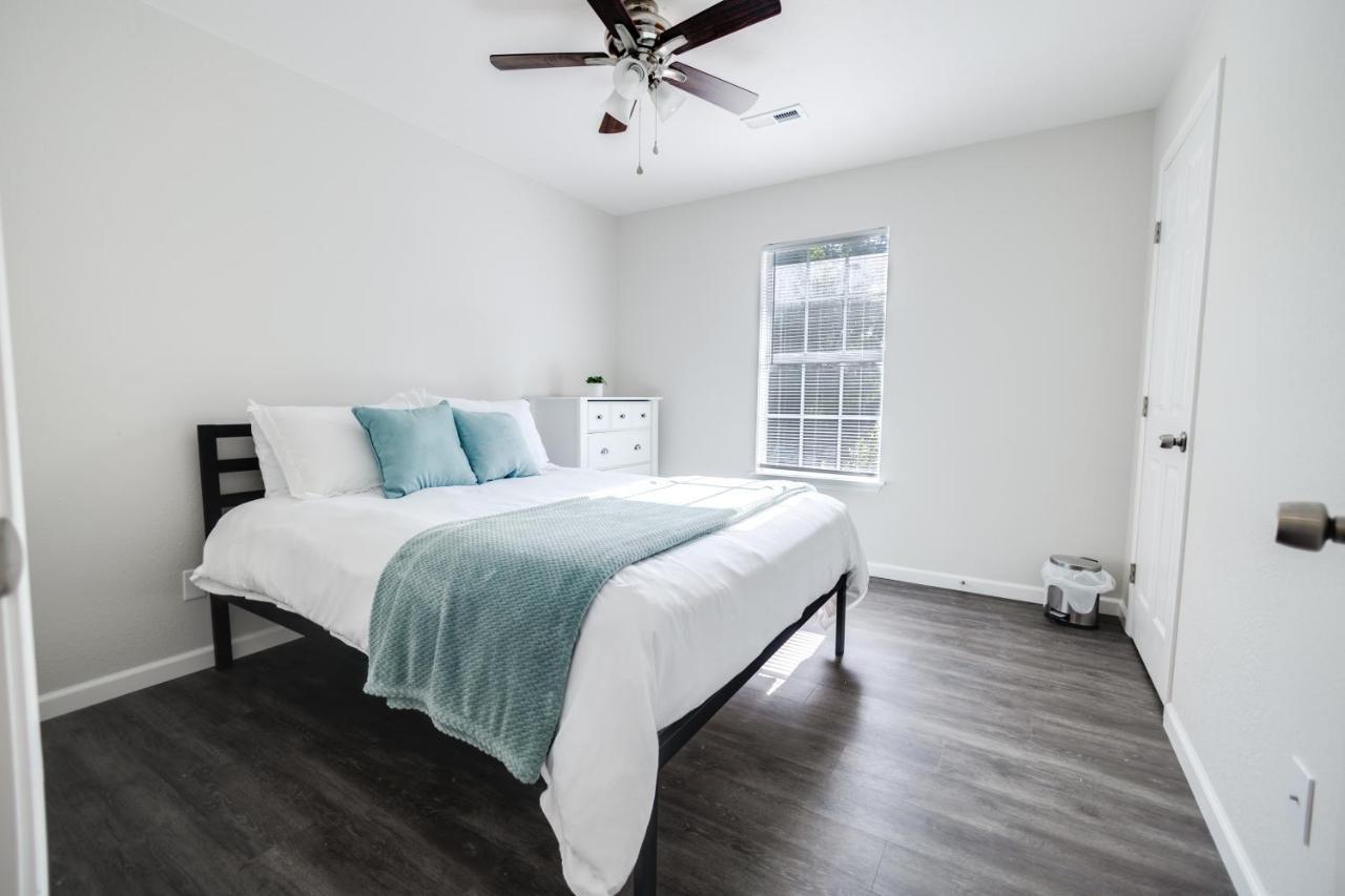 Trailside Townhouse - Close To Downtown & Bike Trails Μπέντονβιλ Εξωτερικό φωτογραφία