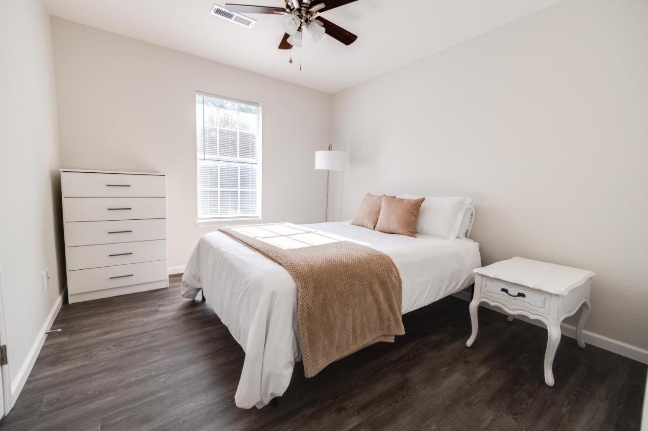 Trailside Townhouse - Close To Downtown & Bike Trails Μπέντονβιλ Εξωτερικό φωτογραφία