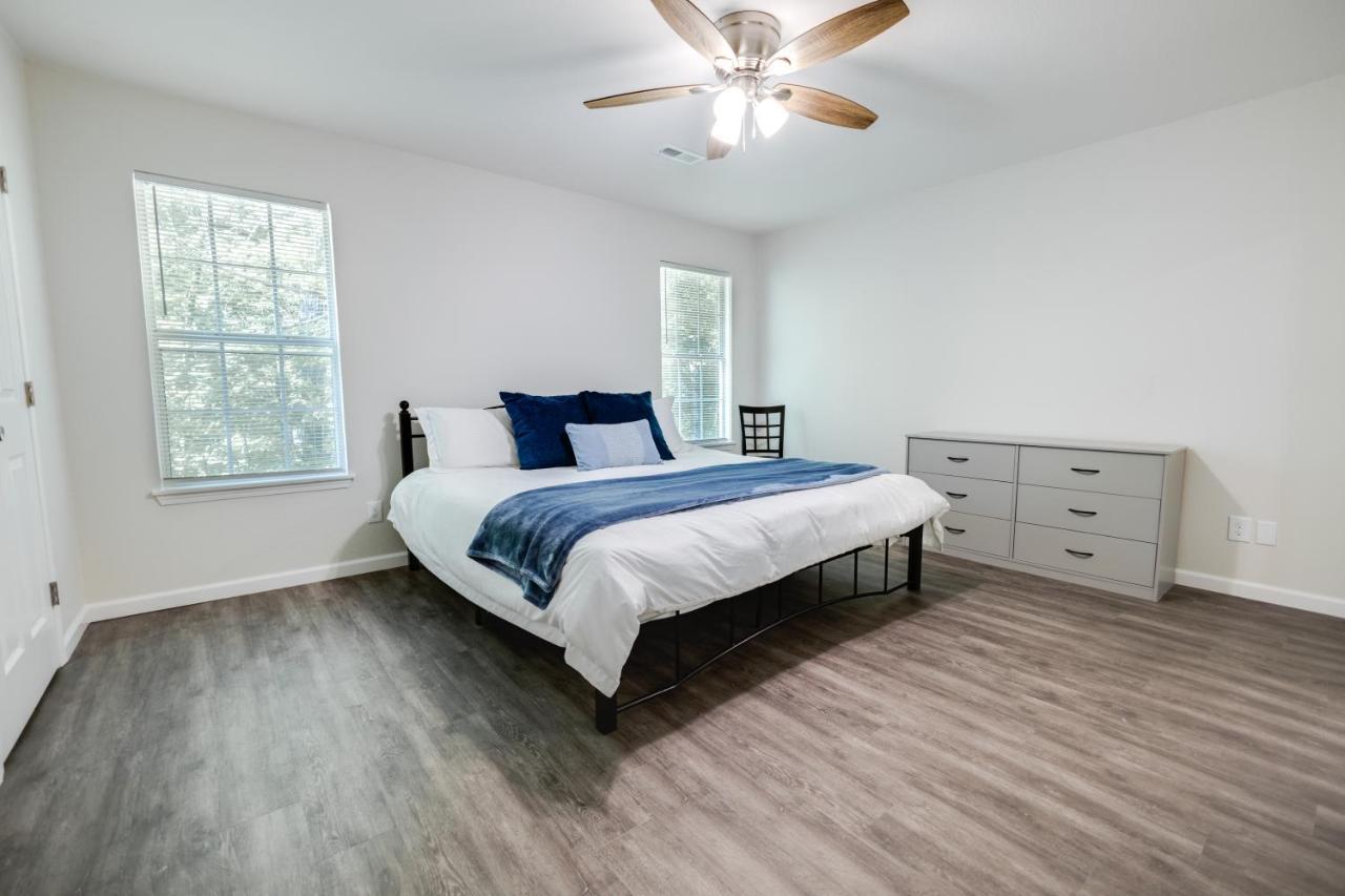 Trailside Townhouse - Close To Downtown & Bike Trails Μπέντονβιλ Εξωτερικό φωτογραφία