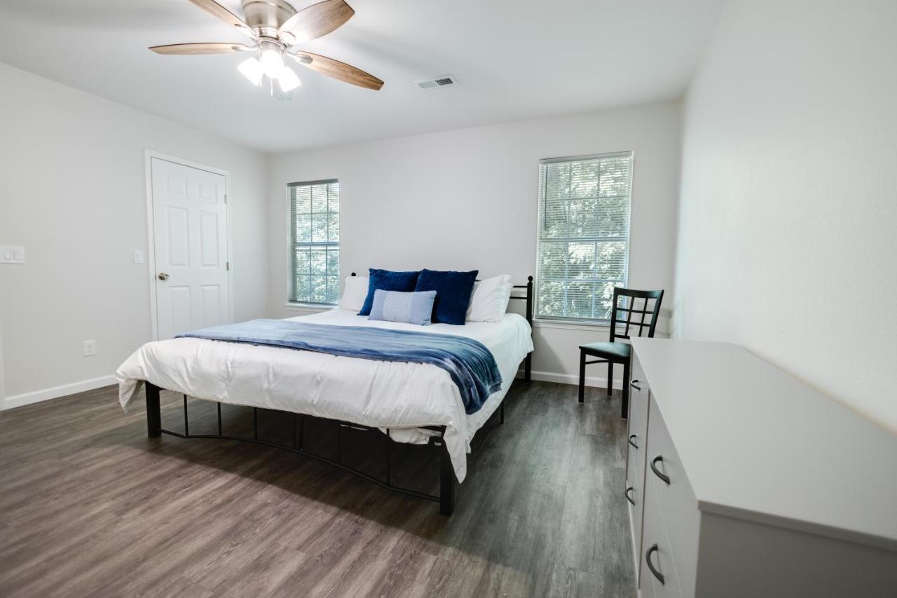 Trailside Townhouse - Close To Downtown & Bike Trails Μπέντονβιλ Εξωτερικό φωτογραφία